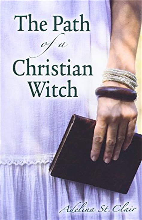 The course of a christian witch